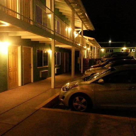 Villa Motel San Luis Obispo Exterior photo