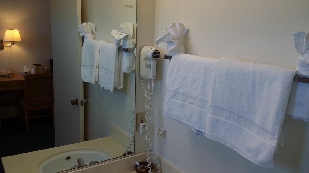 Villa Motel San Luis Obispo Room photo
